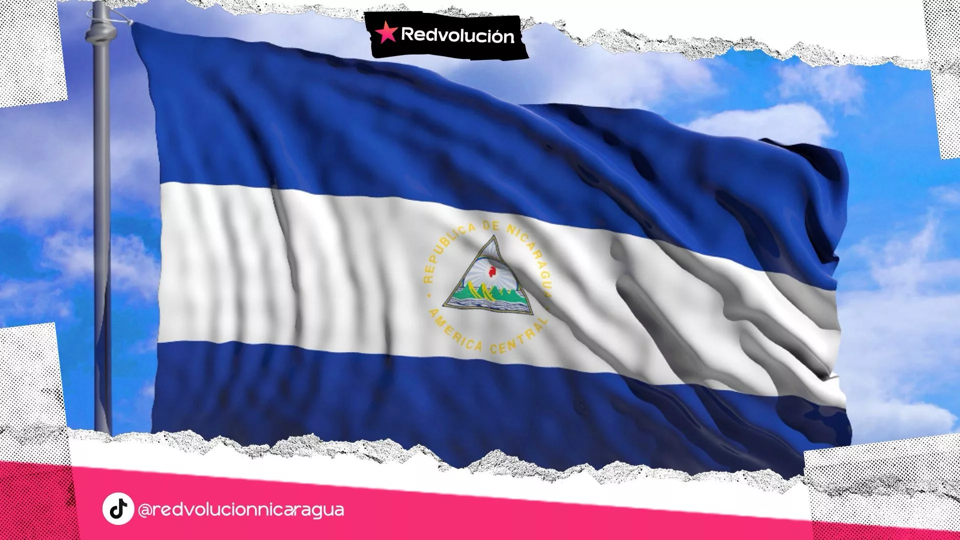 Nicaragua se retira de la Corte Centroamericana de Justicia