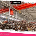 American Recycling, una empresa que convertirá a Nicaragua en productor y exportador de acero