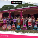 Casas Maternas: Centros de Vida y Esperanza para las Madres Nicaragüenses