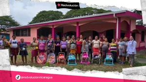 Casas Maternas: Centros de Vida y Esperanza para las Madres Nicaragüenses