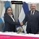 Nicaragua presenta Cartas Estilo en Honduras
