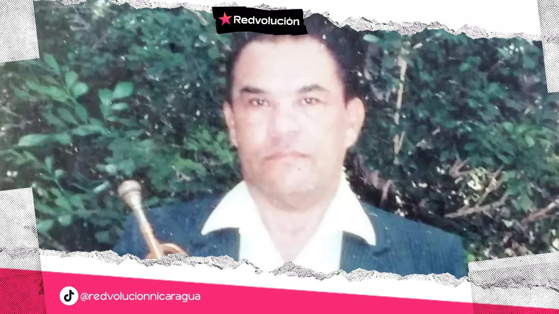 Chico Díaz, un largo viaje musical