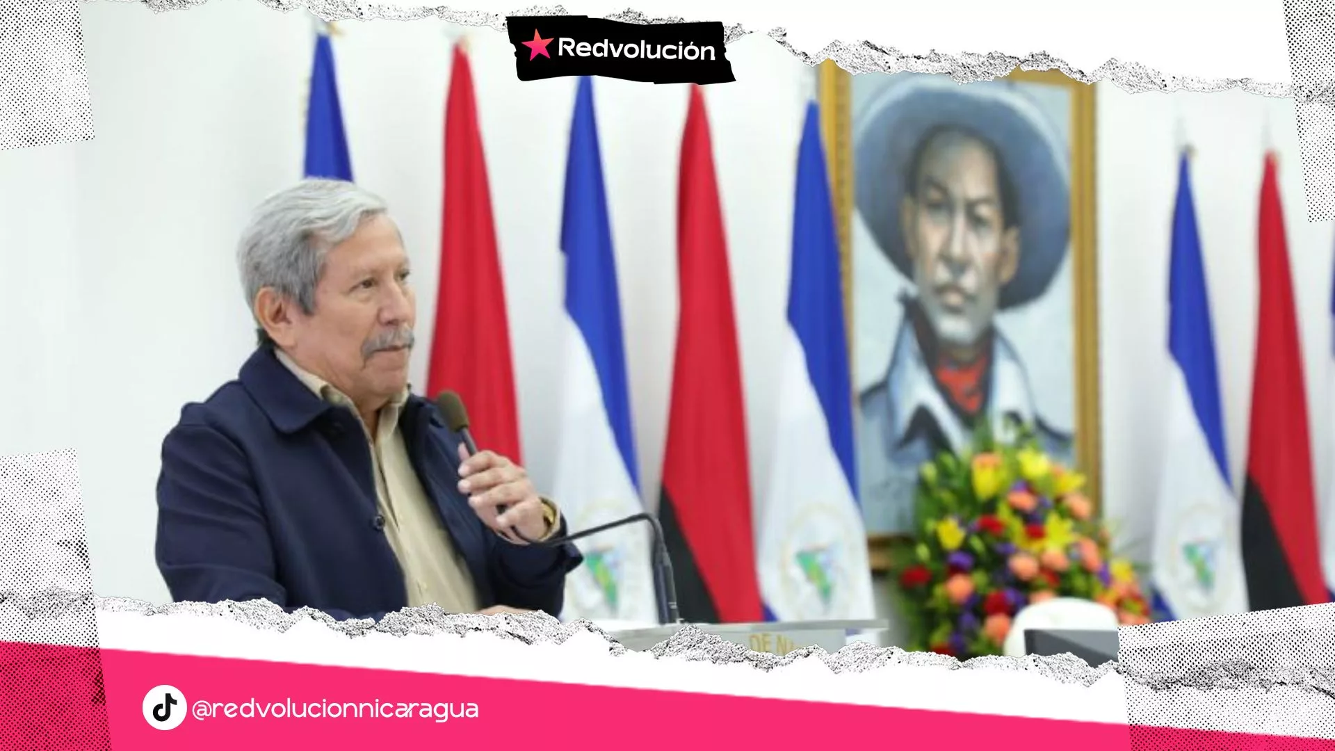 Gobierno Sandinista presenta Plan Nacional Interinstitucional Invierno Seguro 2025