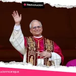 Mensaje de la República de Nicaragua a Su Santidad Papa León XIV