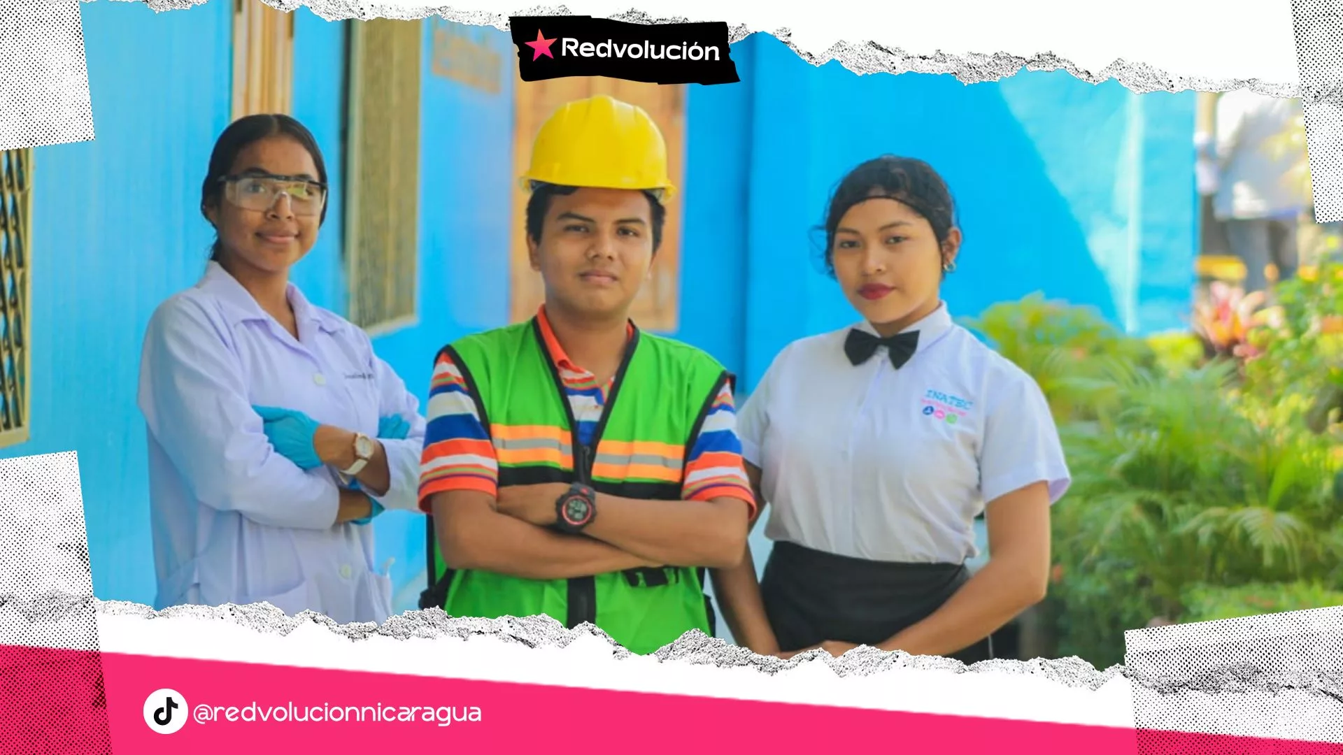 Del Aula a la Innovación: Vive la Experiencia de INNOVATEC 2025