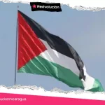 Nicaragua exige Respeto a Palestina