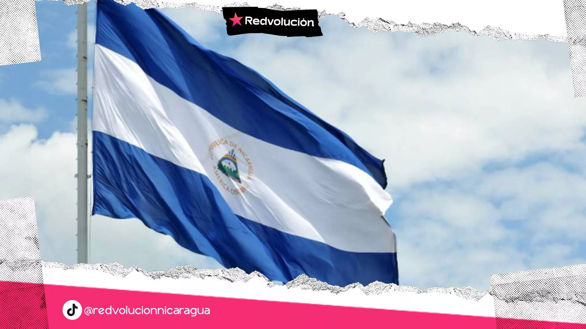 Desde Nuestra Dignidad Nacional, nos Retiramos de la UNESCO!