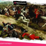 Nicaragua saluda el 204 Aniversario de la Batalla de Carabobo