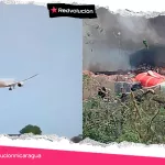 Mensaje del Gobierno de Nicaragua al Primer Ministro de India sobre la tragedia que cobró la vida de más de 200 personas