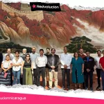 Coordinador Nacional de la Red de Jóvenes Comunicadores, participa en el Curso de Intelectuales Jóvenes Think Tanks de América Latina y el Caribe