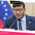 Nicaragua expresa respaldo al Compañero Rander Peña, como Secretario Ejecutivo del ALBA