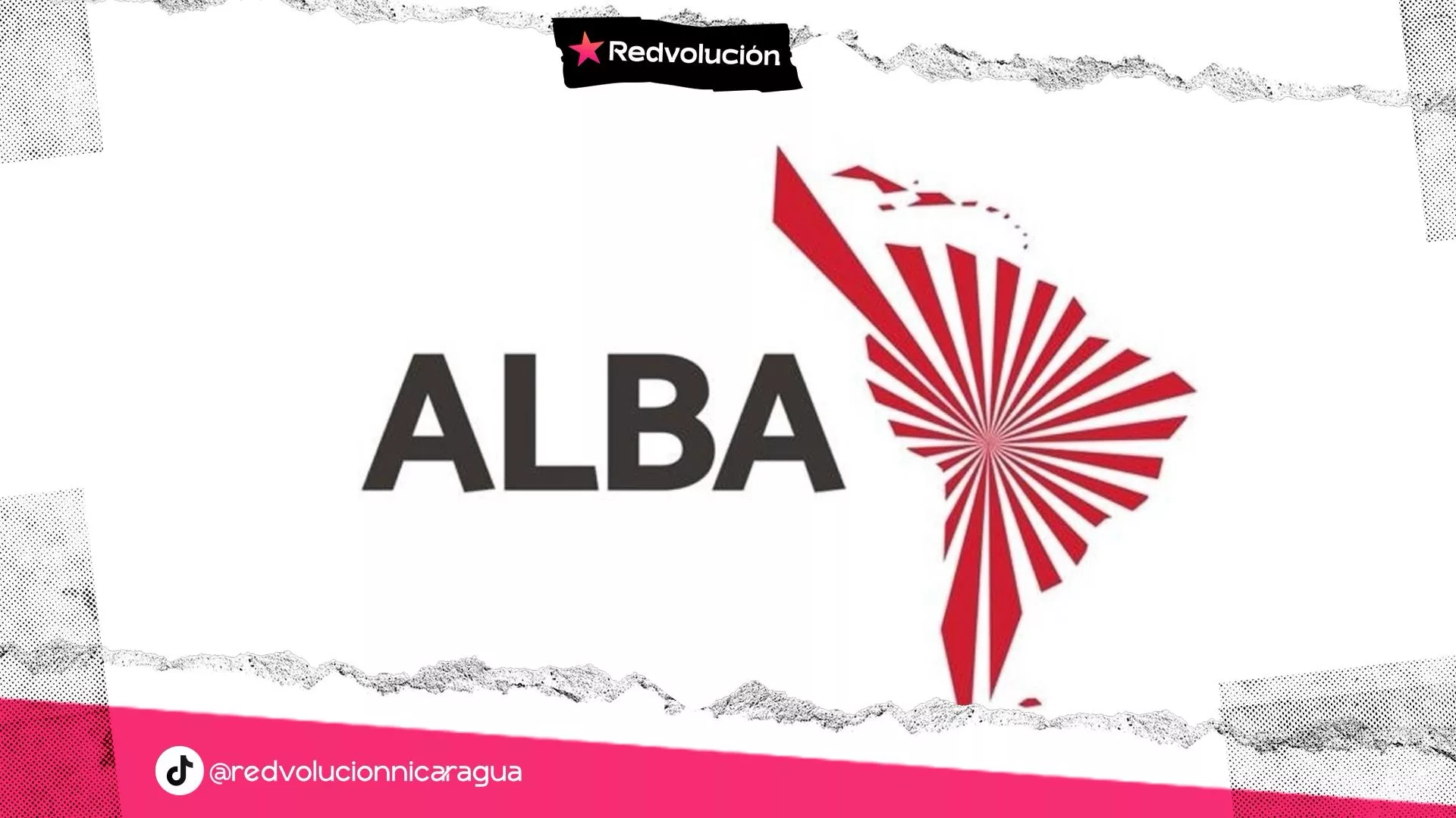  los Pueblos de Nuestra América (ALBA) condenan categóricamente los ataques perpetrados por las fuerzas israelíes contra el pueblo iraní