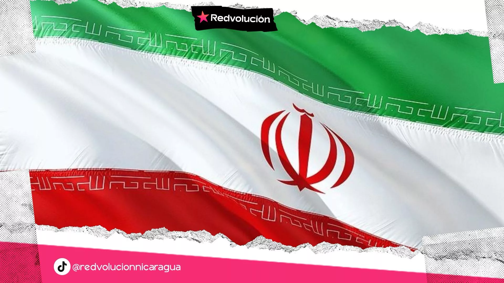 Declaración del Ministerio de Asuntos Exteriores de la República Islámica de Irán respecto a la agresión militar del régimen sionista contra Irán.