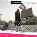 Irán advierte que no habrá conversaciones nucleares con EE. UU. mientras esté bajo ataque