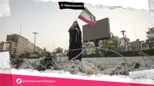 Irán advierte que no habrá conversaciones nucleares con EE. UU. mientras esté bajo ataque