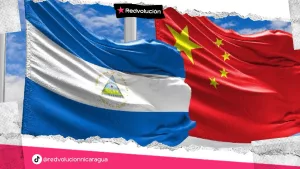 Mensaje de Saludo y Felicitación de los Copresidentes de Nicaragua al Compañero Xi Jinping, Presidente de la República Popular China