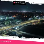Inauguramos paso a desnivel en carretera norte “Pista Héroes de la Insurrección”