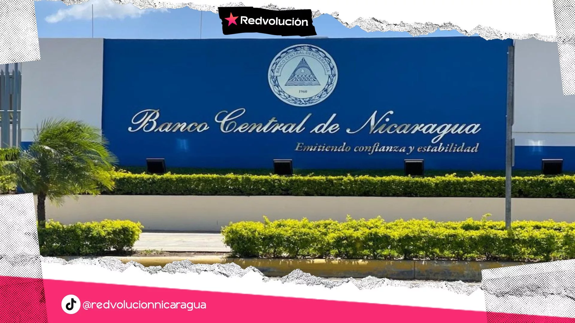 BCN publica informe de deuda externa correspondiente al primer trimestre de 2025