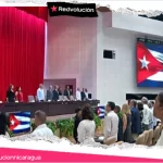 Nicaragua participa en Convención Internacional CUBAMBIENTE 2025