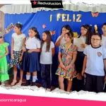 Gobierno de Reconciliación y Unidad Nacional instala 6 Escuelas de Artes en el Campo