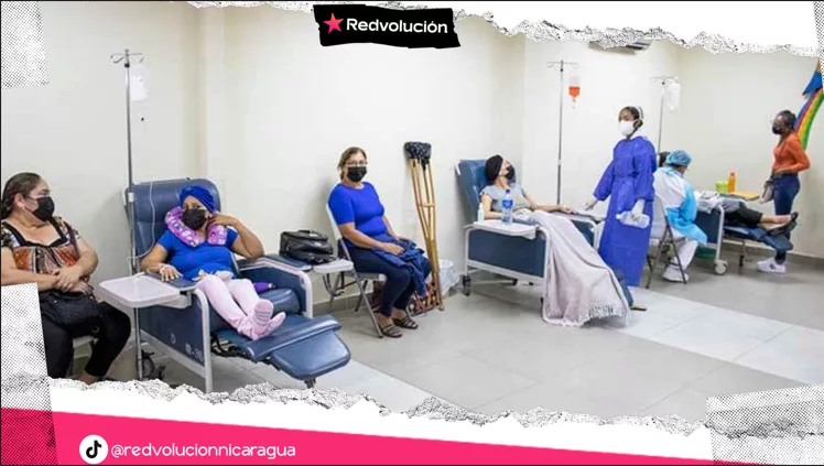 Cuarto simposio nacional de Oncología reforzará atención al cáncer en Nicaragua