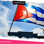 Gobierno de Nicaragua remite nota oficial: “Cuba Siempre Victoriosa” en muestra de solidaridad y hermandad