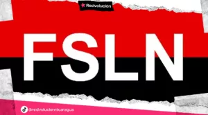 FSLN en el Foro Internacional de Argelia