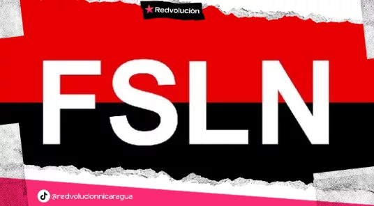 Discurso del FSLN pronunciado por el Compañero Johnny Hodgson en el Foro Internacional en Argelia