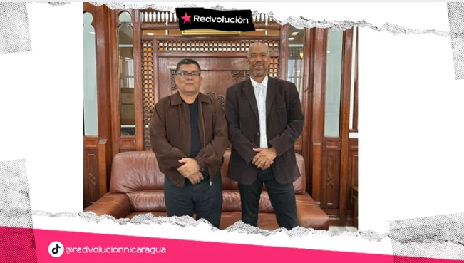 Nicaragua participa en Foro Internacional sobre Crímenes del Colonialismo celebrado en Argelia