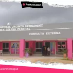 Hospital Jacinto Hernández de Nueva Guinea cumple su primer mes al servicio de Zelaya Central