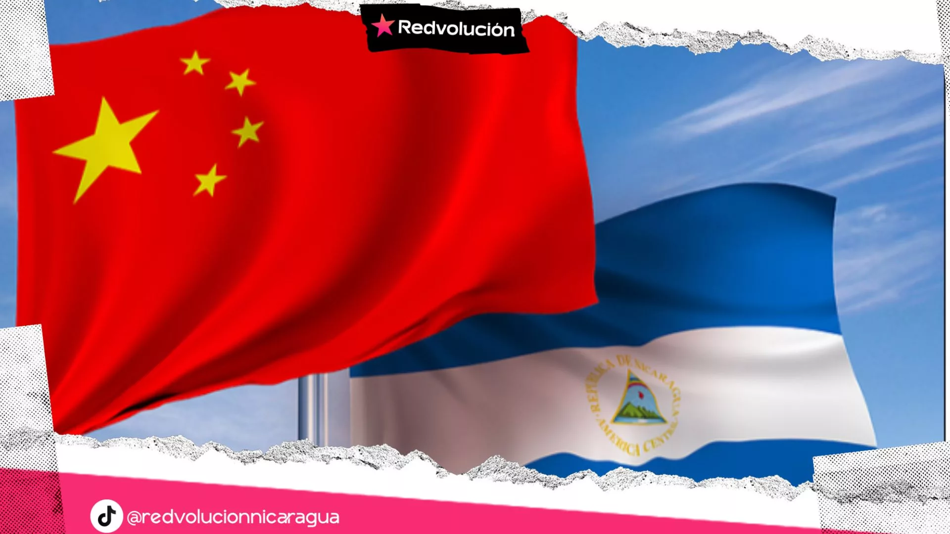 China inaugura nueva sede diplomática en Nicaragua