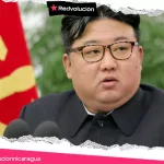 Camarada Kim Jong Un envía mensaje de felicitación por el 46 aniversario de la Revolución Sandinista