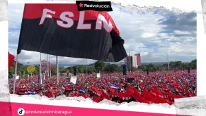 46, la chavala se hizo adulta