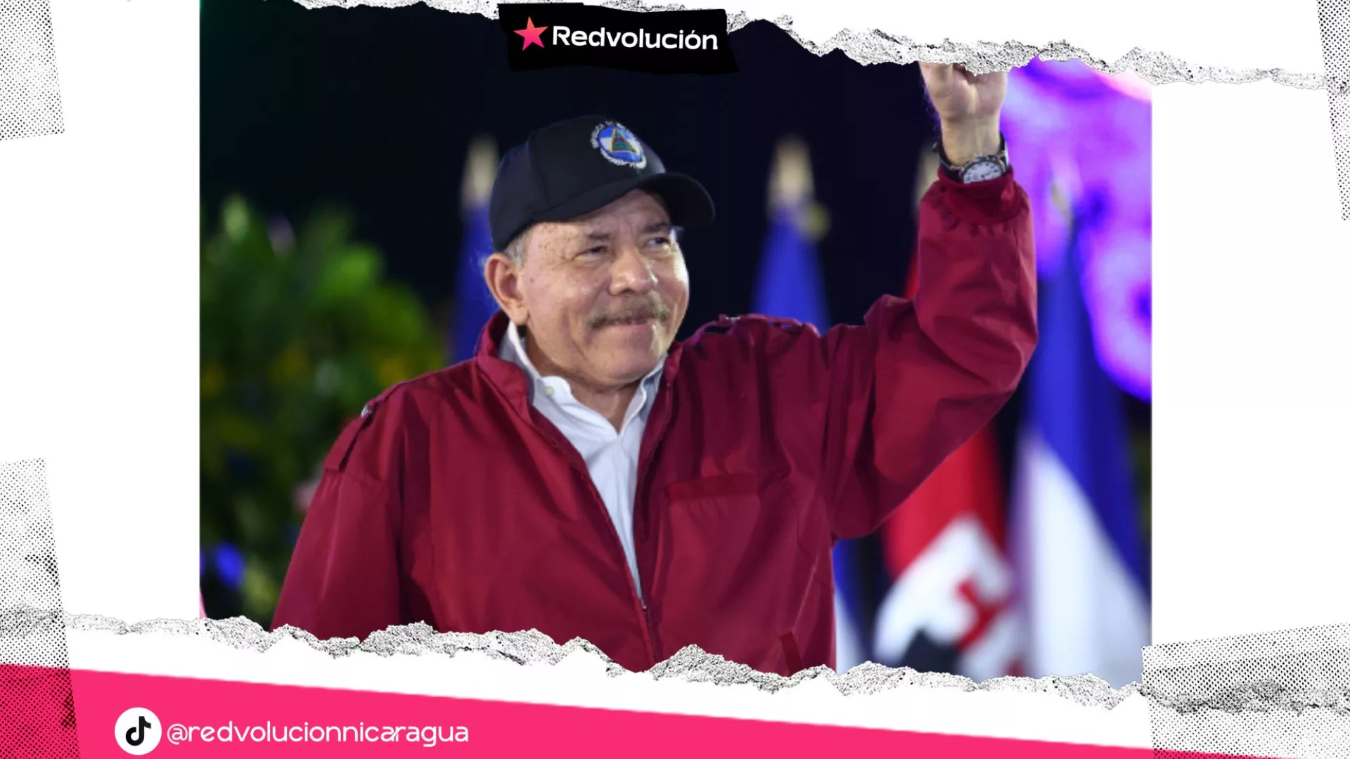 Defensa histórica de la dignidad en Nicaragua: Una lucha constante contra la injerencia extranjera