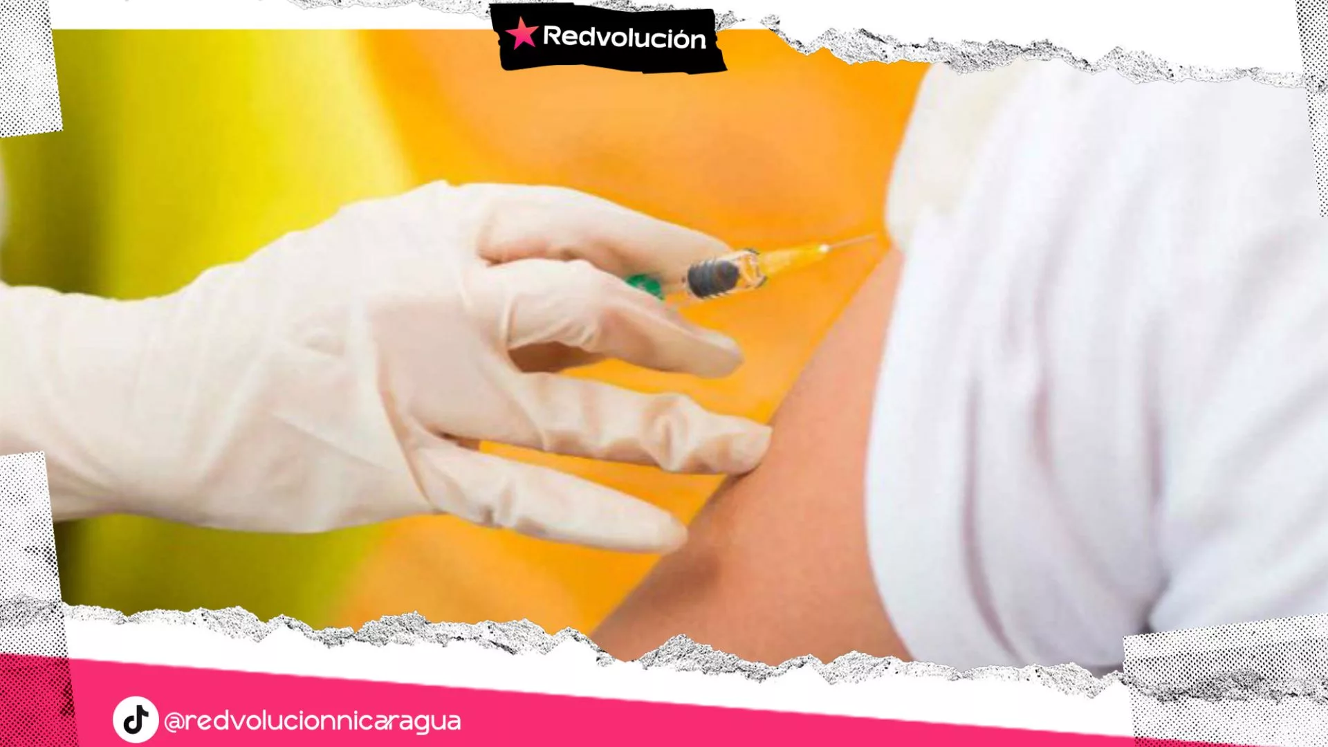 Nicaragua iniciará el 18 de agosto Campaña de Vacunación contra la Fiebre Amarilla