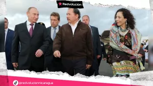 Mensaje de Respaldo y Solidaridad a la Federación de Rusia en su lucha contra el Neonazismo ucraniano