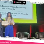 “CEABAD-Nicaragua con reconocimiento en cumbre mundial 2025