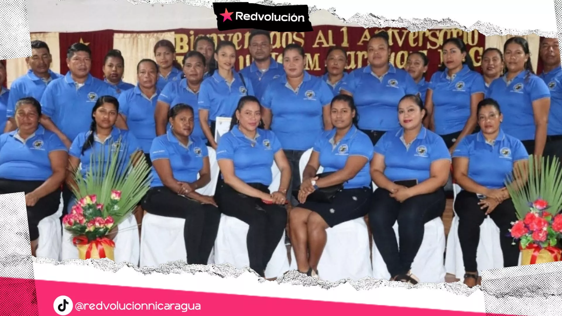Universidad en el Campo transforma vidas en la Costa Caribe Norte