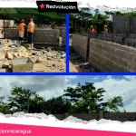 Avanza en un 80% construcción de planta solar en San Isidro