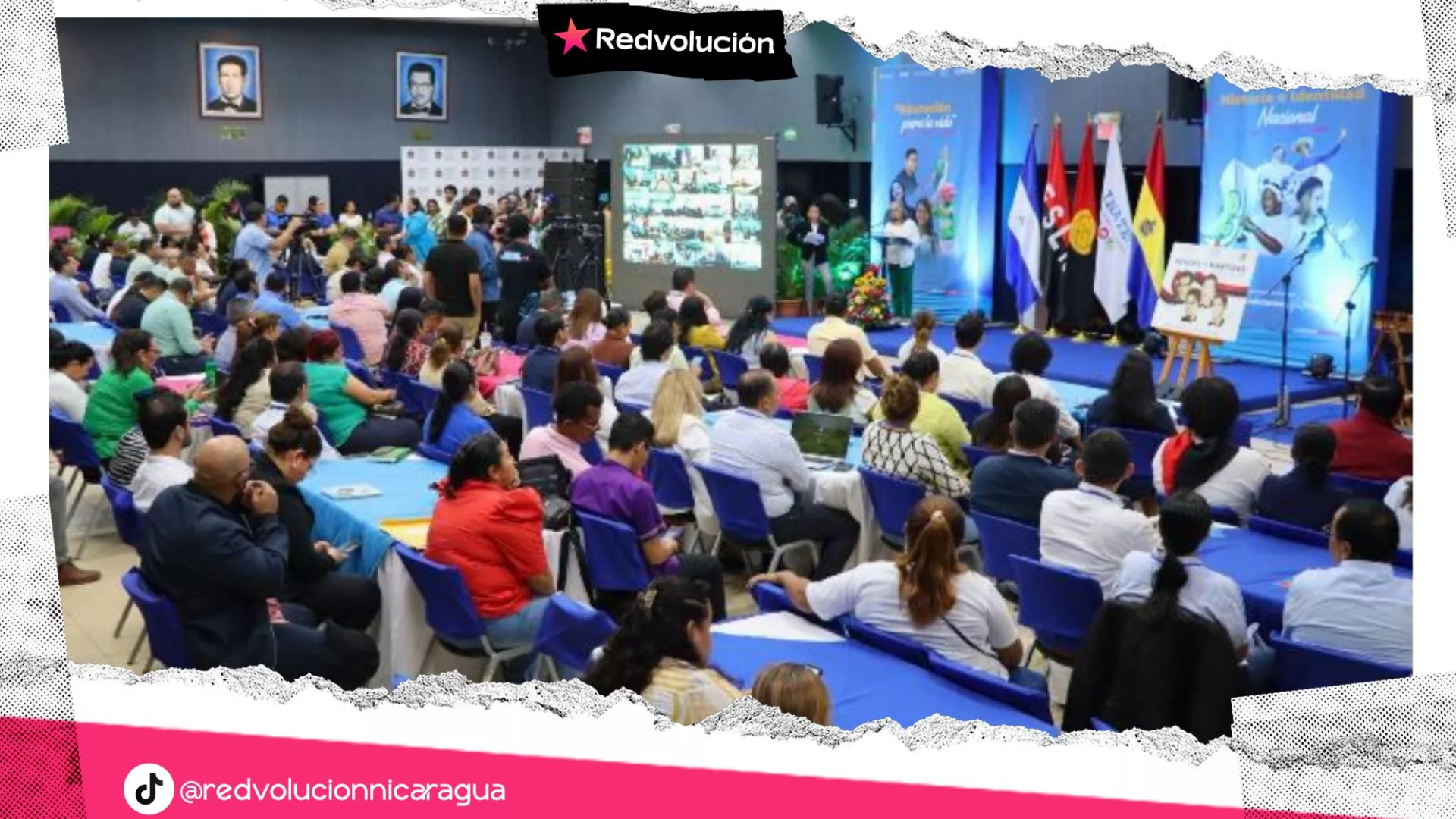 Victoria de la Educación