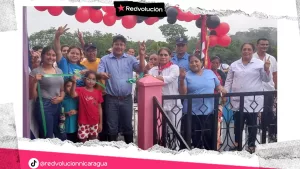 Parques y espacios de recreación familiar impulsan convivencia y bienestar comunitario
