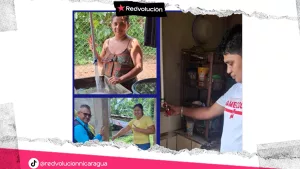 ENACAL  amplía acceso al agua potable en Ciudad Rama
