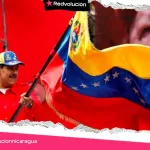 Saludo fraterno al Compañero Nicolás Maduro en el 214° Aniversario de la Independencia de Venezuela