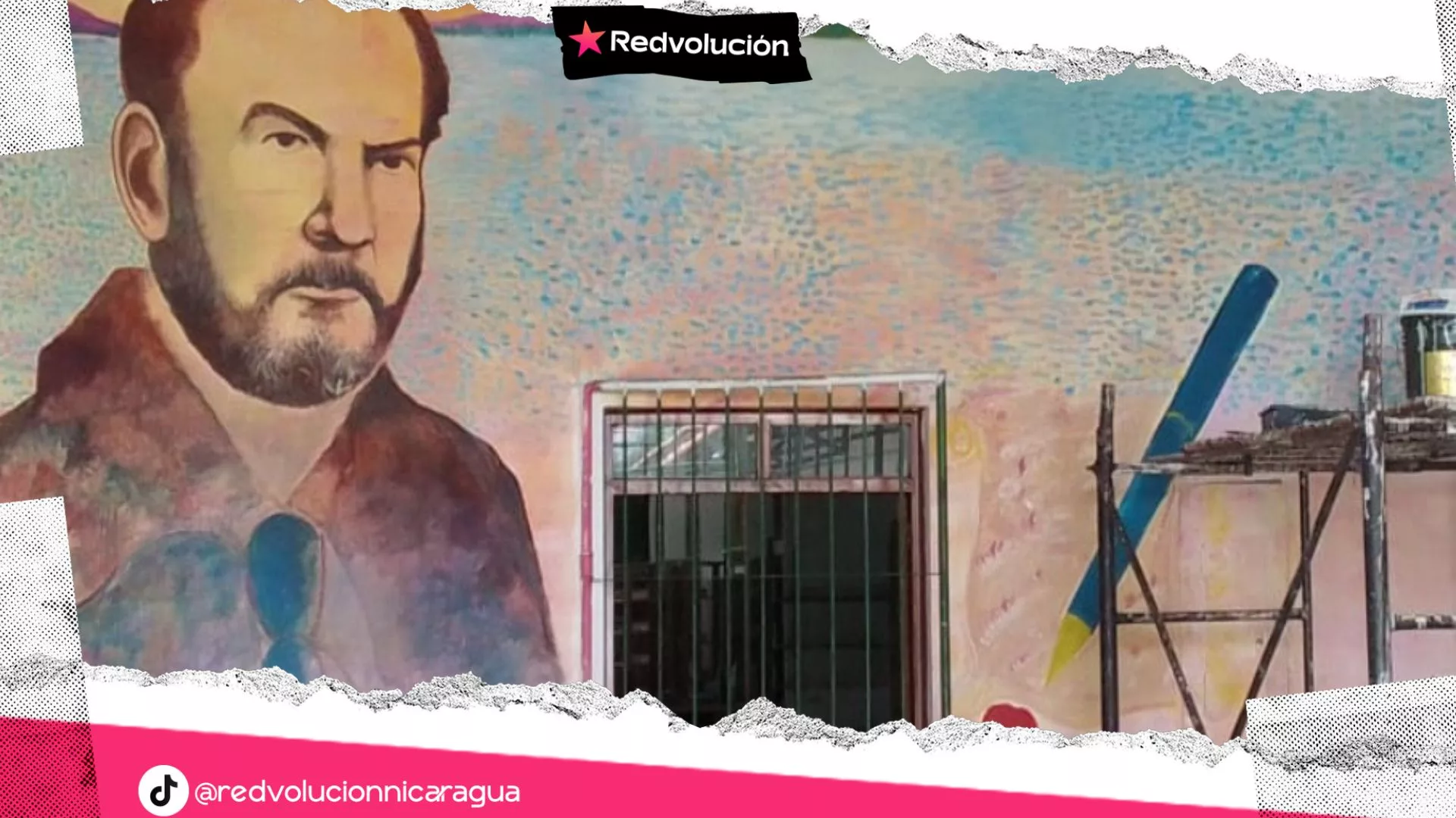 INATEC inaugura  Centro Cultural “Salomón de la Selva”