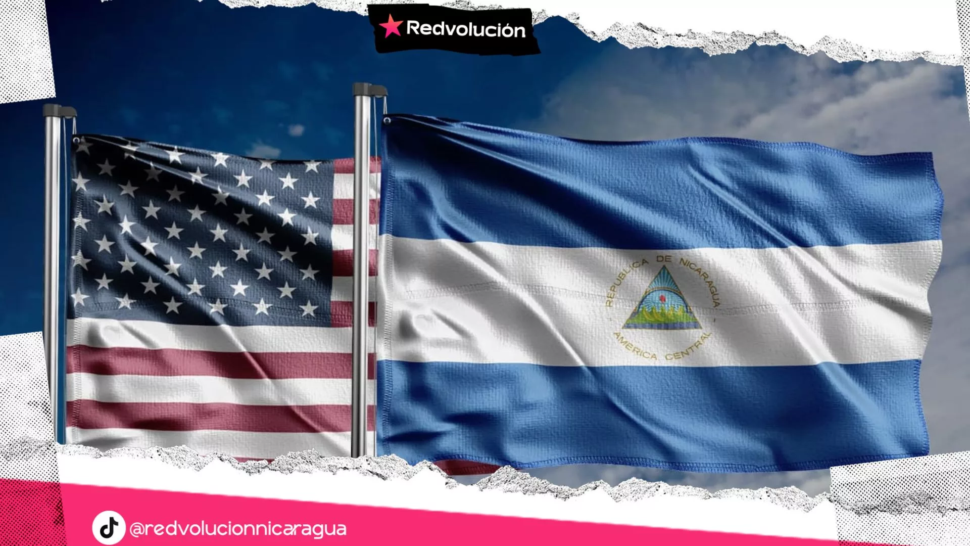 Solidaridad Fraternal al pueblo de Estados Unidos