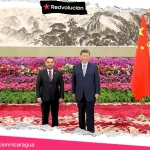 Nicaragua fortalece relaciones diplomáticas con China mediante presentación de Cartas Credenciales