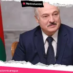 Presidente Aleksandr Lukashenko envía Mensaje de Saludo y Felicitación por el 46/19