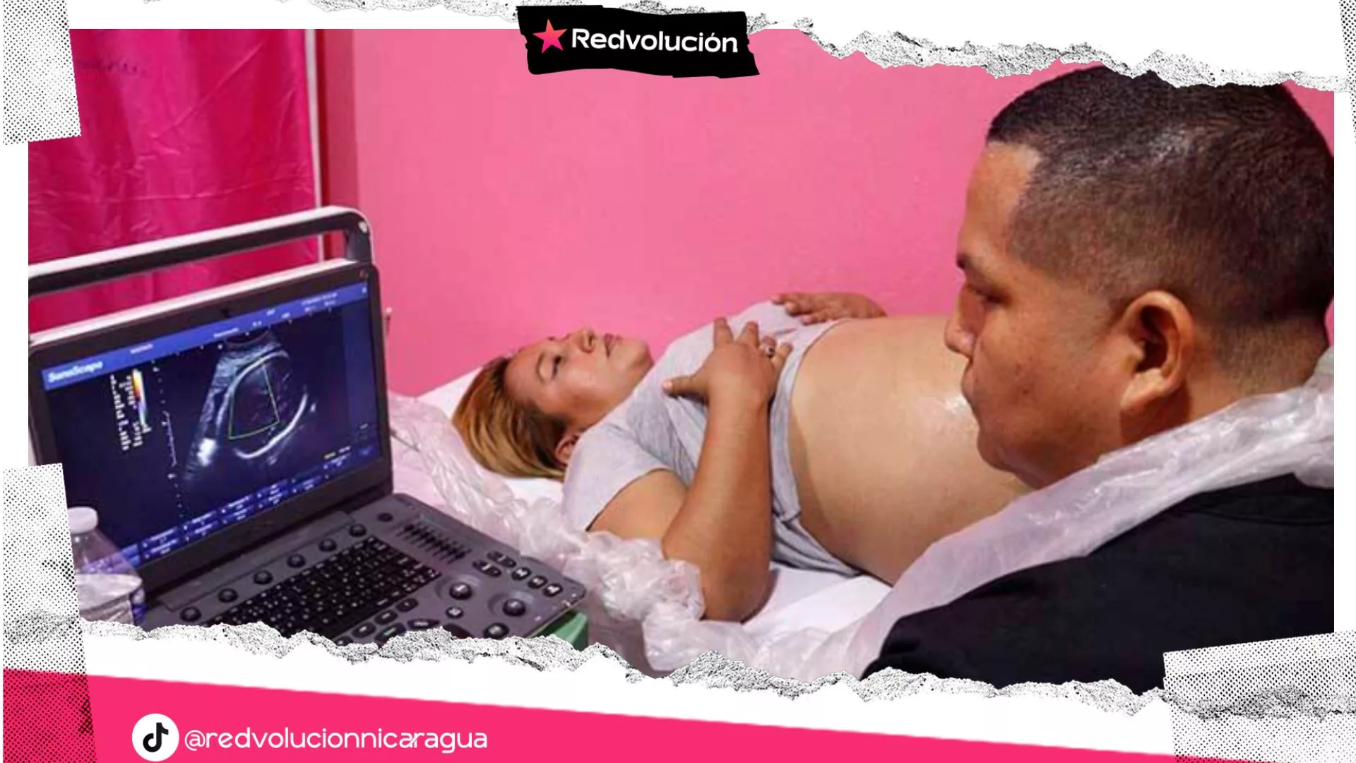 Mega Feria de Salud de la Mujer en Chinandega y Jinotega