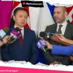 Arribó a nuestro país delegación de la República Popular China encabezada por el camarada Zheng Run