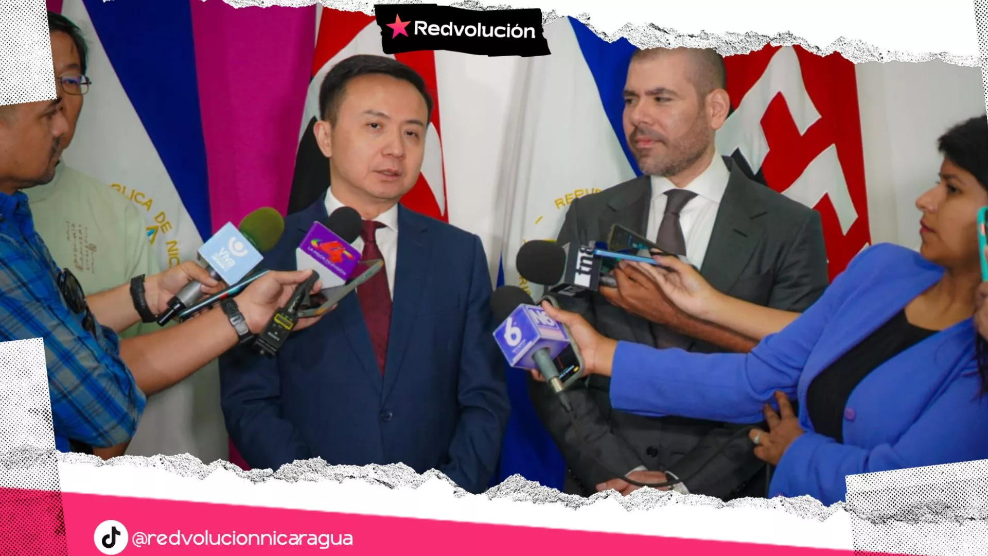 Arribó a nuestro país delegación de la República Popular China encabezada por el camarada Zheng Run